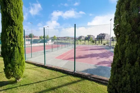 Cirueña Campo de Golf, Appartement moderne près des vignobles de Cirueña - Photo 26