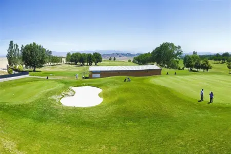 Cirueña Campo de Golf, Appartement moderne près des vignobles de Cirueña - Photo 35