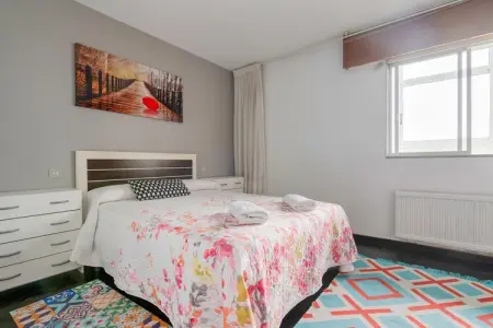 Apartamento Avenida Rosalía, Appartement à Santiago de Compostela - Photo 2