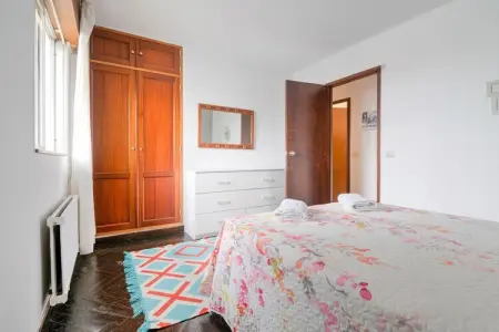 Apartamento Avenida Rosalía, Appartement à Santiago de Compostela - Photo 13