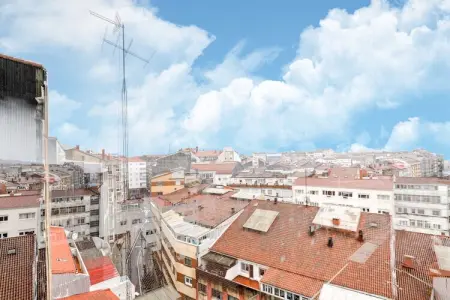 Apartamento Avenida Rosalía, Appartement à Santiago de Compostela - Photo 19