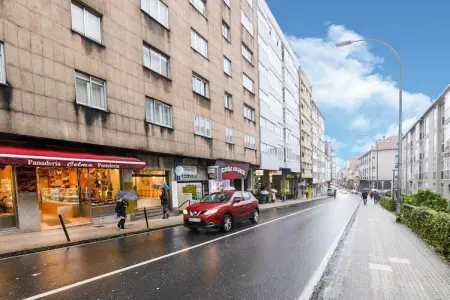 Apartamento Avenida Rosalía, Appartement à Santiago de Compostela - Photo 23