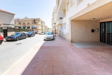 Piso en Garrucha, Appartement ensoleillé près du Paseo - Photo 31