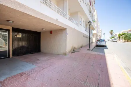 Piso en Garrucha, Appartement ensoleillé près du Paseo - Photo 32