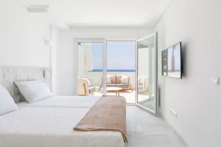 Resort Costa Blanca 2, Escapade méditerranéenne chic - Photo 3
