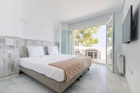 Resort Costa Blanca 2, Escapade méditerranéenne chic - Photo 18