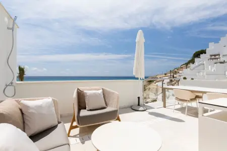Resort Costa Blanca 2, Escapade méditerranéenne chic - Photo 22