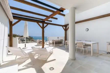 Resort Costa Blanca 2, Escapade méditerranéenne chic - Photo 23