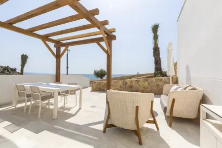 Resort Costa Blanca 2, Escapade méditerranéenne chic - Photo 24