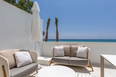 Resort Costa Blanca 2, Escapade méditerranéenne chic - Photo 25