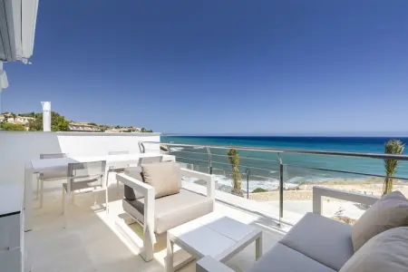 Resort Costa Blanca 2, Escapade méditerranéenne chic - Photo 26