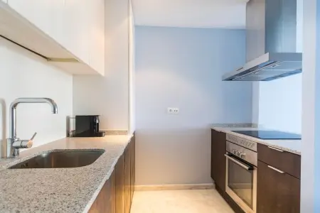 Resort Costa Blanca 4, Appartement moderne avec piscine - Photo 2