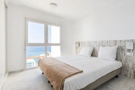 Resort Costa Blanca 4, Appartement moderne avec piscine - Photo 3