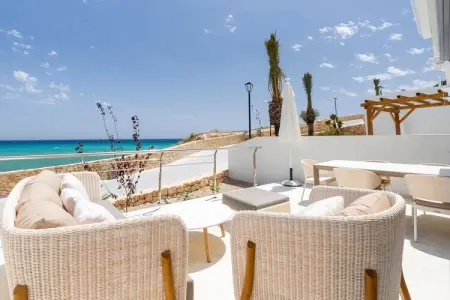 Resort Costa Blanca 4, Appartement moderne avec piscine - Photo 4
