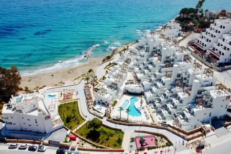 Resort Costa Blanca 4, Appartement moderne avec piscine - Photo 10