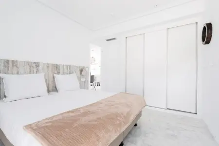 Resort Costa Blanca 4, Appartement moderne avec piscine - Photo 13