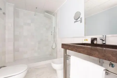 Resort Costa Blanca 4, Appartement moderne avec piscine - Photo 15