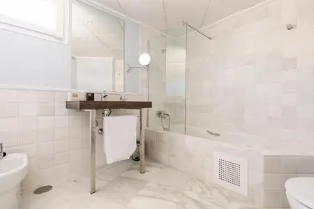 Resort Costa Blanca 4, Appartement moderne avec piscine - Photo 16