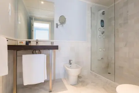 Resort Costa Blanca 4, Appartement moderne avec piscine - Photo 17