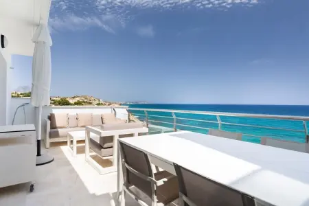 Resort Costa Blanca 4, Appartement moderne avec piscine - Photo 18