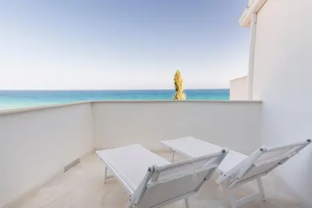 Resort Costa Blanca 4, Appartement moderne avec piscine - Photo 20