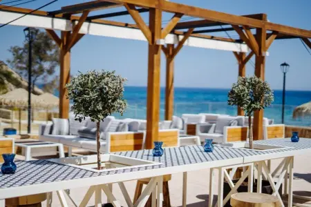 Resort Costa Blanca 4, Appartement moderne avec piscine - Photo 21
