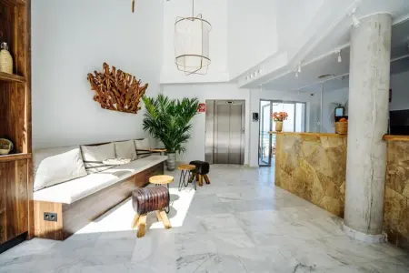 Resort Costa Blanca 4, Appartement moderne avec piscine - Photo 27