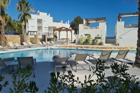 Resort Costa Blanca 4, Appartement moderne avec piscine - Photo 30