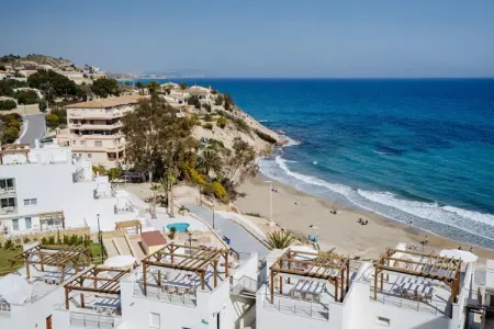 Resort Costa Blanca 4, Appartement moderne avec piscine - Photo 32