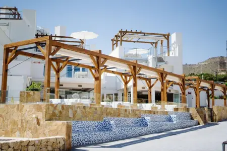 Resort Costa Blanca 4, Appartement moderne avec piscine - Photo 33