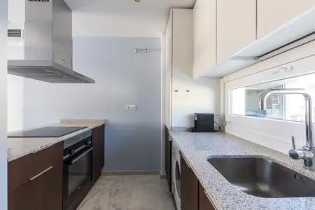 Resort Costa Blanca 5, Appartement moderne en bord de mer - Photo 2