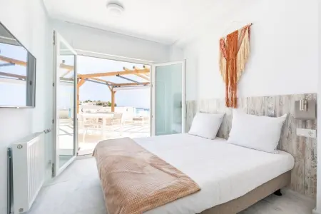 Resort Costa Blanca 5, Appartement moderne en bord de mer - Photo 3