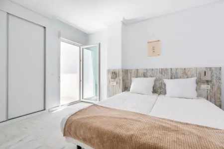 Resort Costa Blanca 5, Appartement moderne en bord de mer - Photo 14