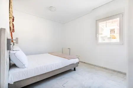 Resort Costa Blanca 5, Appartement moderne en bord de mer - Photo 15