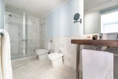 Resort Costa Blanca 5, Appartement moderne en bord de mer - Photo 16