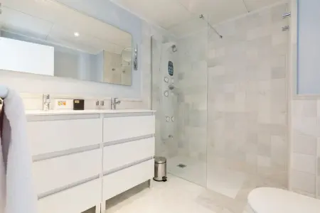 Resort Costa Blanca 5, Appartement moderne en bord de mer - Photo 17