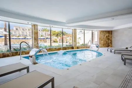 Resort Costa Blanca 5, Appartement moderne en bord de mer - Photo 31