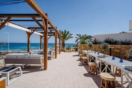 Resort Costa Blanca 5, Appartement moderne en bord de mer - Photo 34