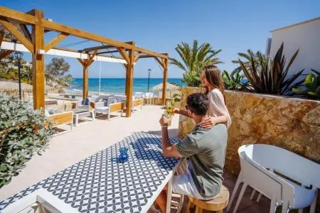 Resort Costa Blanca 5, Appartement moderne en bord de mer - Photo 39