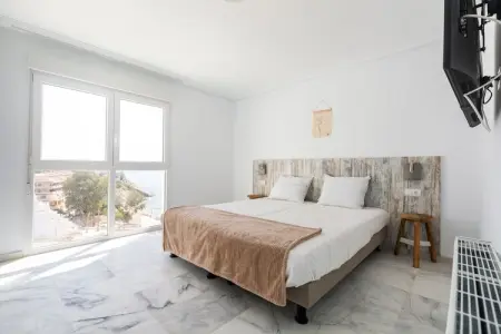 Resort Costa Blanca 6, Appartement Terrasse Vue Mer - Photo 4