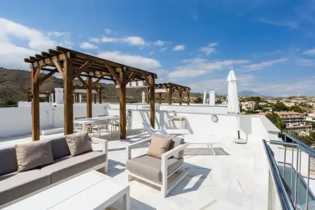 Resort Costa Blanca 6, Appartement Terrasse Vue Mer - Photo 5