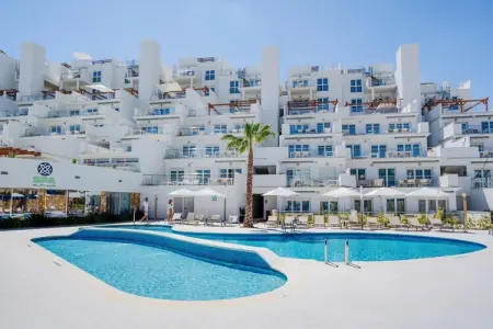 Resort Costa Blanca 6, Appartement Terrasse Vue Mer - Photo 11