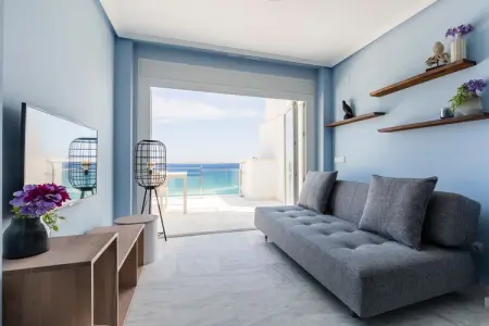 Resort Costa Blanca 6, Appartement Terrasse Vue Mer - Photo 12