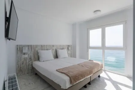 Resort Costa Blanca 6, Appartement Terrasse Vue Mer - Photo 13