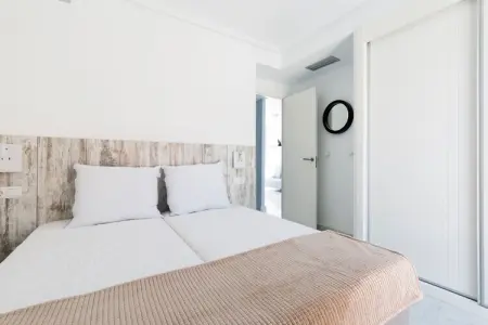 Resort Costa Blanca 6, Appartement Terrasse Vue Mer - Photo 14