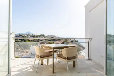 Resort Costa Blanca 6, Appartement Terrasse Vue Mer - Photo 17