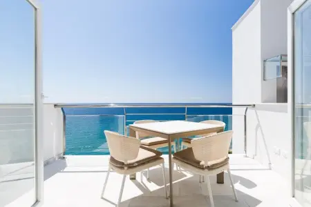 Resort Costa Blanca 6, Appartement Terrasse Vue Mer - Photo 19