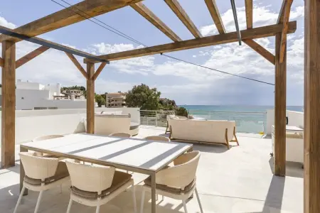 Resort Costa Blanca 6, Appartement Terrasse Vue Mer - Photo 20