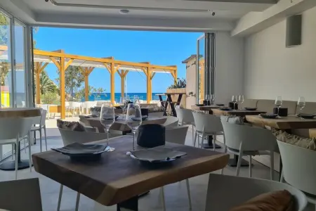 Resort Costa Blanca 6, Appartement Terrasse Vue Mer - Photo 24