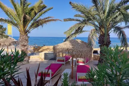 Resort Costa Blanca 6, Appartement Terrasse Vue Mer - Photo 26